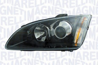 MAGNETI MARELLI 718121602412 -  Основная фара